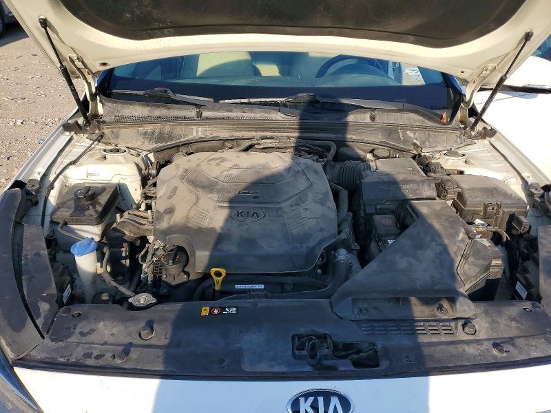 Продаж на аукціоні авто 2017 Kia Cadenza, vin: KNALC4J15H5064744, номер лоту: 48578236