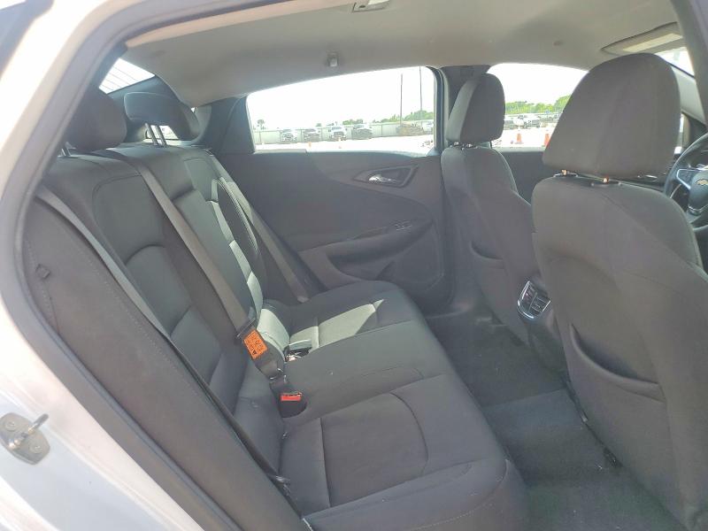 Продаж на аукціоні авто 2021 Chevrolet Malibu, vin: 1G1ZD5ST9MF034062, номер лоту: 49438326