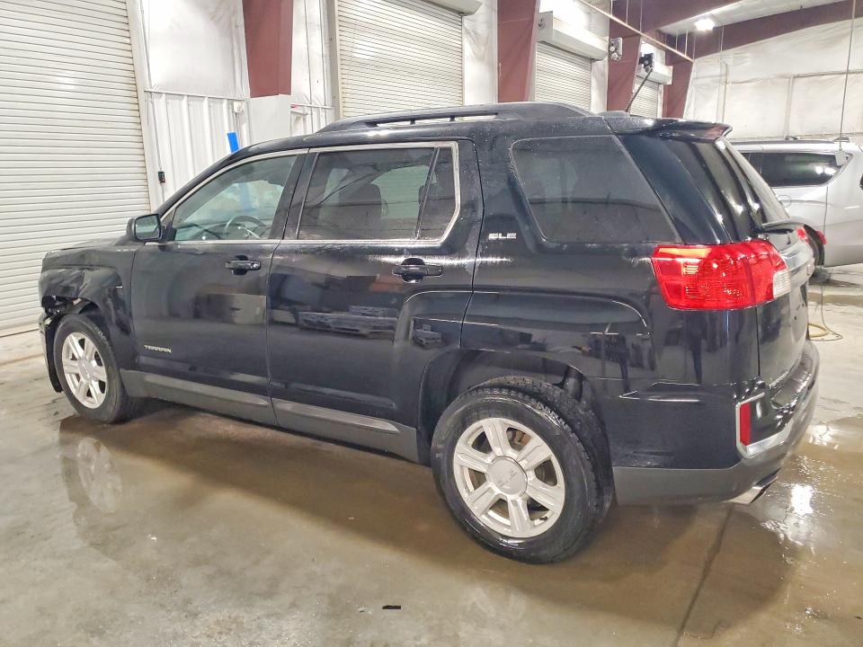 Продажа на аукционе авто 2016 Gmc Terrain, vin: 2GKFLNE39G6115218, номер лота: 51208756