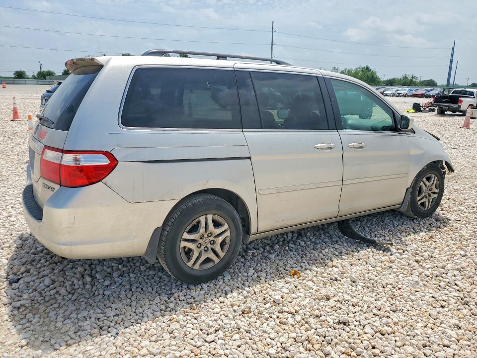 Aukcja sprzedaży 2007 Honda Odyssey, vin: 5FNRL38647B438928, numer aukcji: 51327196