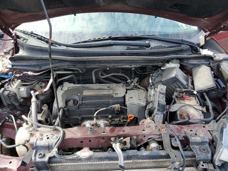 Aukcja sprzedaży 2015 Honda Cr-v, vin: 2HKRM4H54FH615732, numer aukcji: 50131446