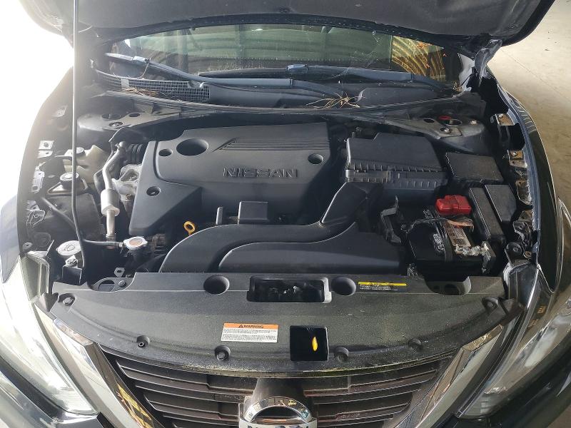 50133686 :رقم المزاد ، 1N4AL3AP8GC221837 vin ، 2016 Nissan Altima مزاد بيع