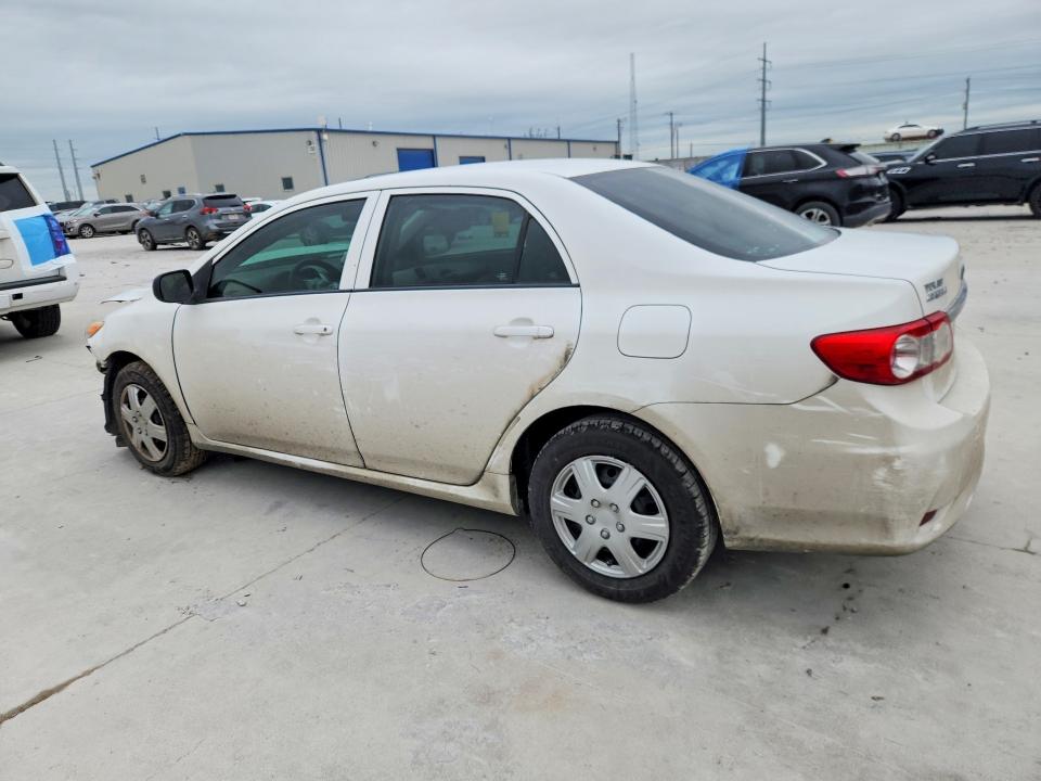 Продажа на аукционе авто 2011 Toyota Corolla, vin: 2T1BU4EE8BC736671, номер лота: 51472296