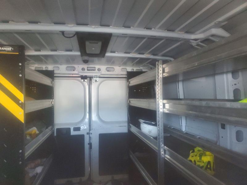 Продаж на аукціоні авто 2023 Ram Promaster 1500, vin: 3C6LRVAG9PE571300, номер лоту: 49938226