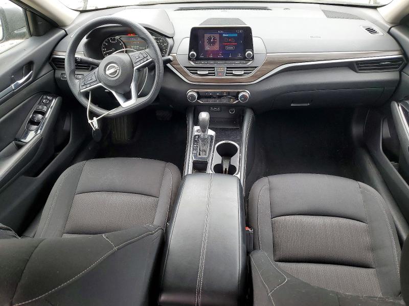 2023 Nissan Altima მანქანა იყიდება აუქციონზე, vin: 1N4BL4DV8PN395531, აუქციონის ნომერი: 50356406
