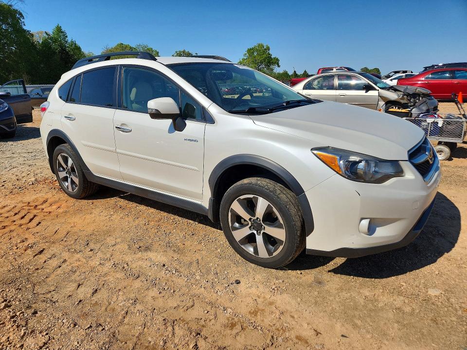 Aukcja sprzedaży 2014 Subaru Xv Crosstrek, vin: JF2GPBCC1EH231995, numer aukcji: 48921366