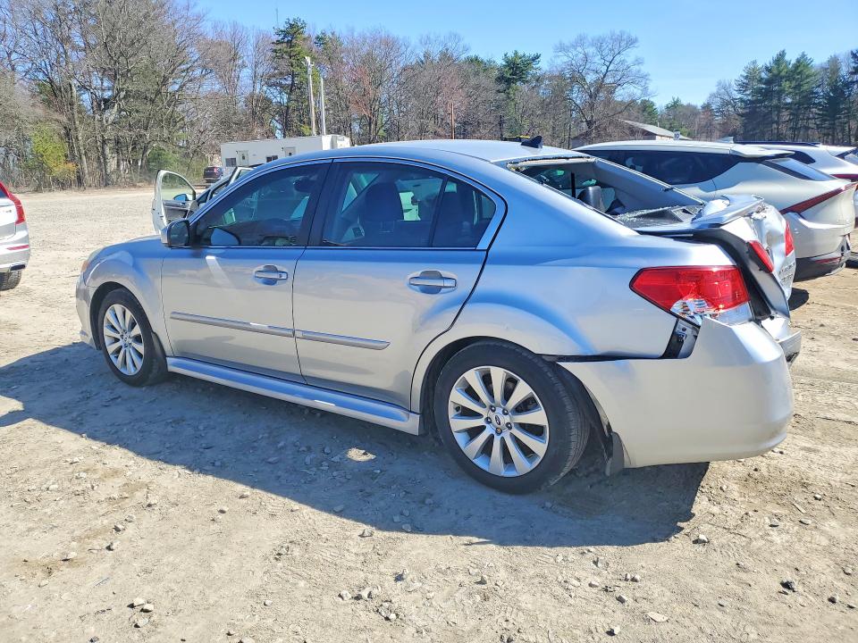 Продаж на аукціоні авто 2012 Subaru Legacy, vin: 4S3BMDL60C2008595, номер лоту: 48998196
