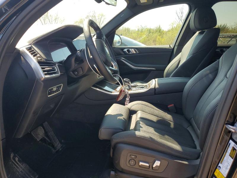 Продажа на аукционе авто 2019 Bmw X5, vin: 5UXCR6C54KLL63690, номер лота: 50974676