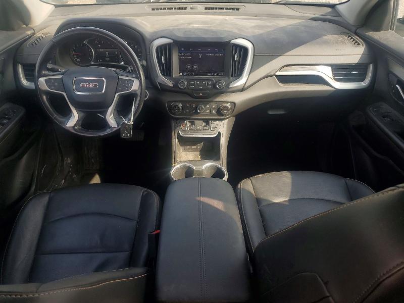 Продаж на аукціоні авто 2018 Gmc Terrain, vin: 3GKALPEV9JL405629, номер лоту: 51513686