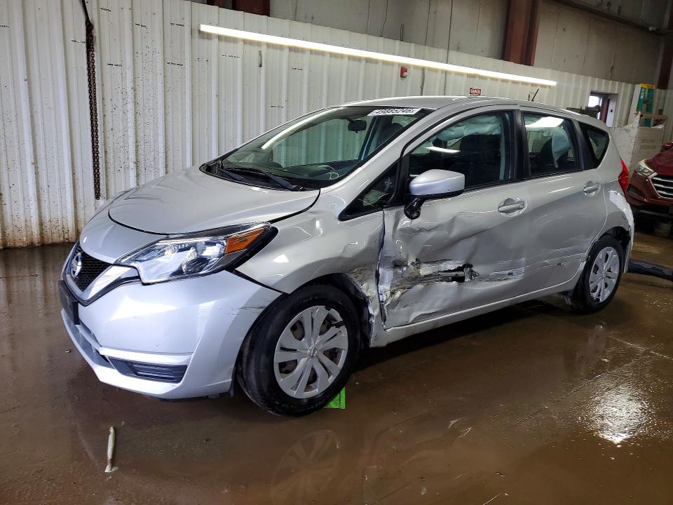 Aukcja sprzedaży 2017 Nissan Versa Note, vin: 3N1CE2CP8HL377342, numer aukcji: 49885246