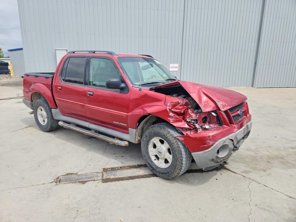 Продаж на аукціоні авто 2002 Ford Explorer Sport Trac, vin: 1FMZU77E02UC29808, номер лоту: 50793926
