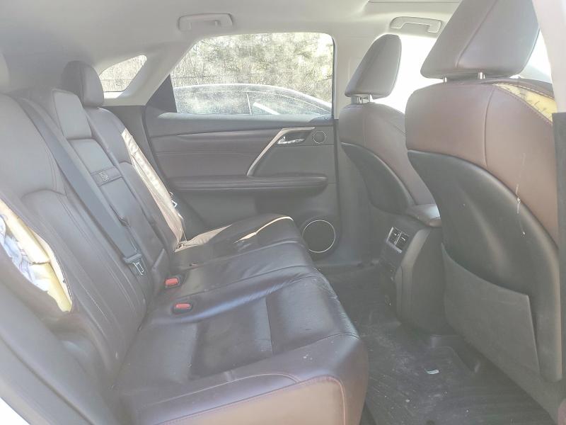 Aukcja sprzedaży 2020 Lexus Rx, vin: 2T2HZMDA5LC221313, numer aukcji: 52047606