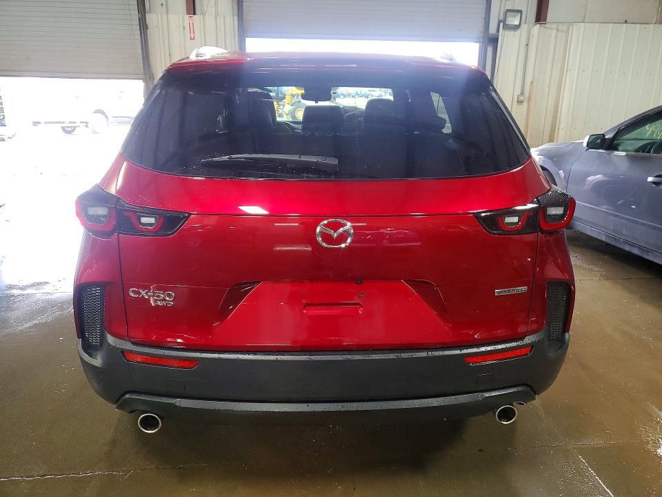 Auction sale of the 2023 Mazda Cx-50, vin: 7MMVABCM0PN138728, lot number: 48768876
