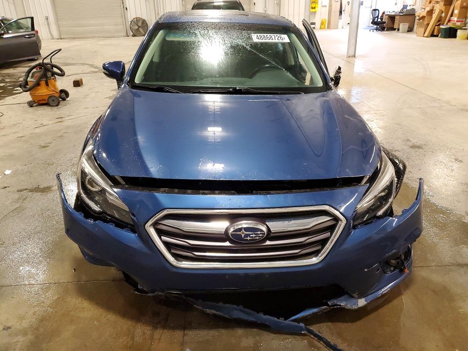 48868726 :رقم المزاد ، 4S3BNAN63K3016563 vin ، 2019 Subaru Legacy مزاد بيع