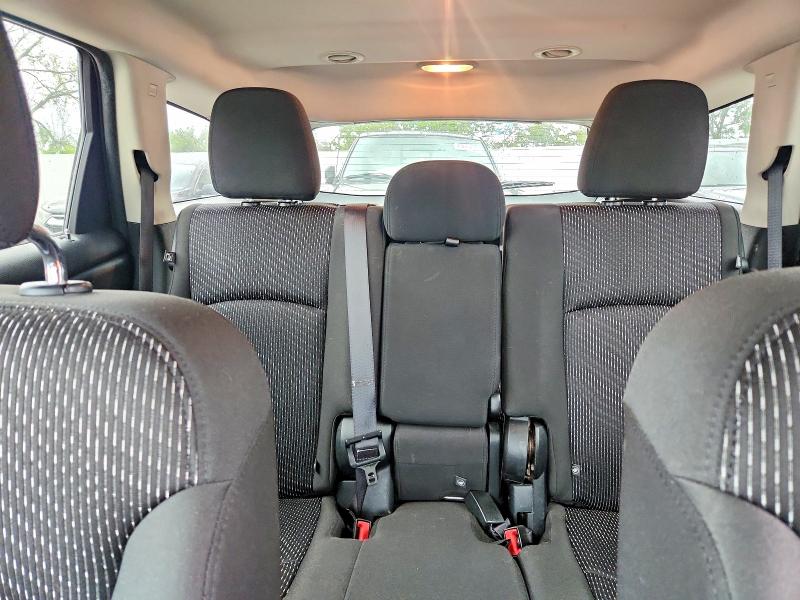 Продажа на аукционе авто 2015 Dodge Journey, vin: 3C4PDCBG6FT682103, номер лота: 49450516