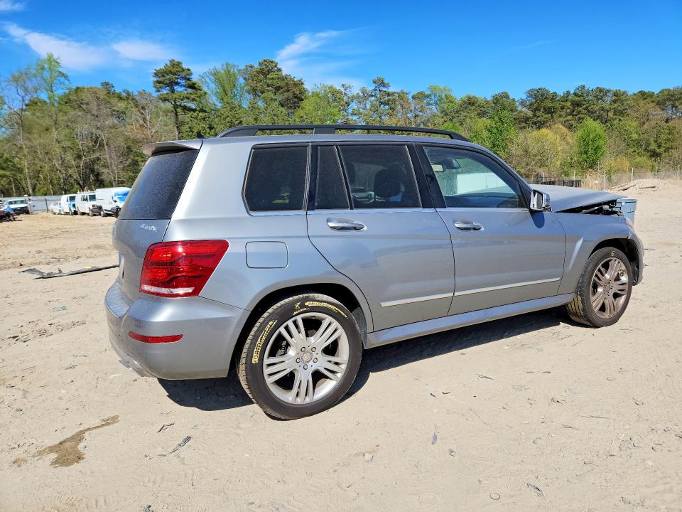 Aukcja sprzedaży 2015 Mercedes-benz Glk, vin: WDCGG8JB2FG365573, numer aukcji: 49930056