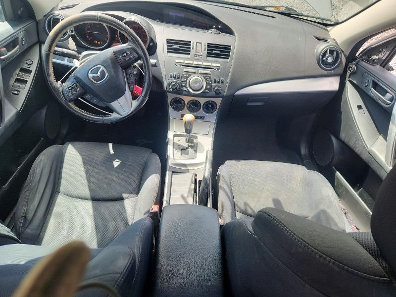 Aukcja sprzedaży 2011 Mazda 3, vin: JM1BL1U58B1462802, numer aukcji: 51787426