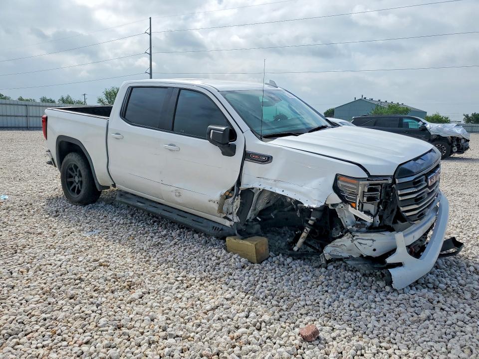 Aukcja sprzedaży 2025 Gmc Sierra, vin: 3GTUUEEL8SG135165, numer aukcji: 50926646