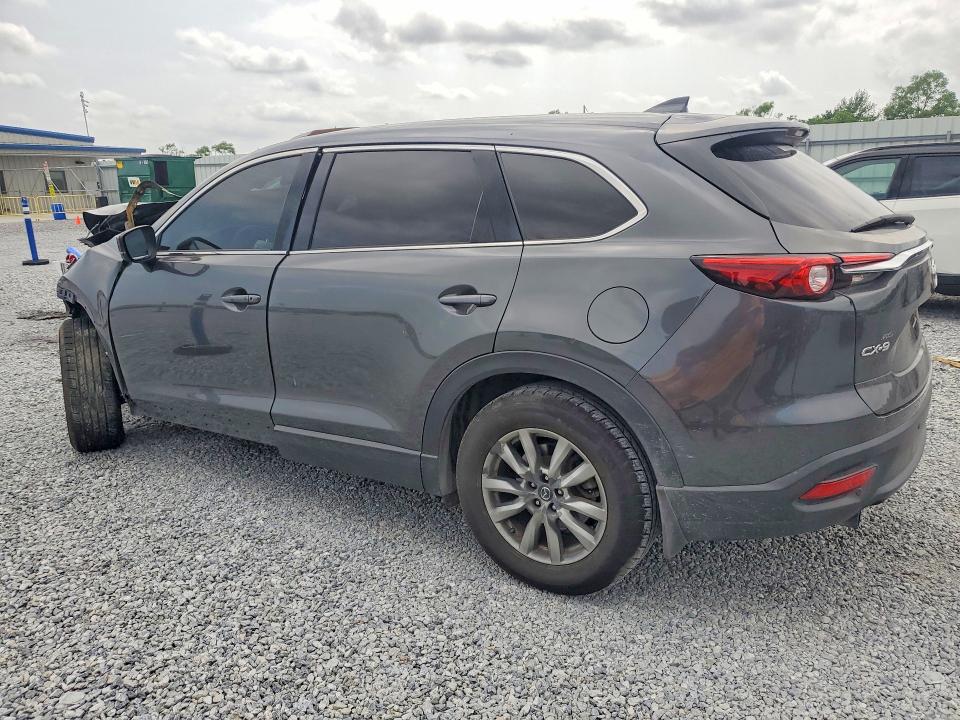 Aukcja sprzedaży 2016 Mazda Cx-9, vin: JM3TCACY7G0118012, numer aukcji: 51658656