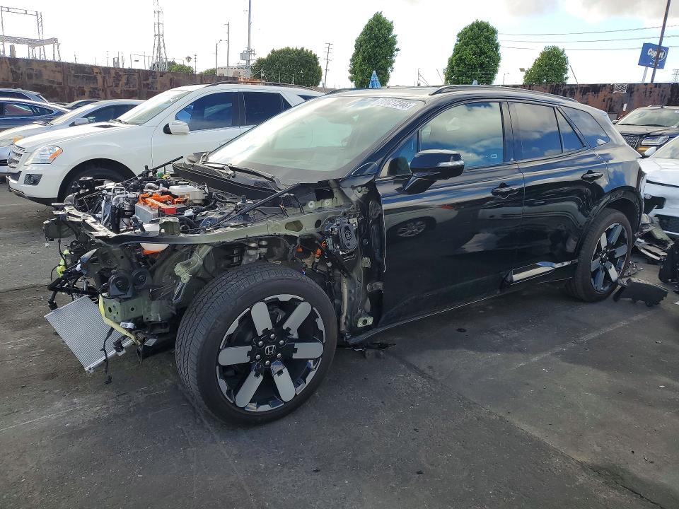 Продаж на аукціоні авто 2024 Honda Prologue, vin: 3GPKHZRJ4RS543051, номер лоту: 50627246