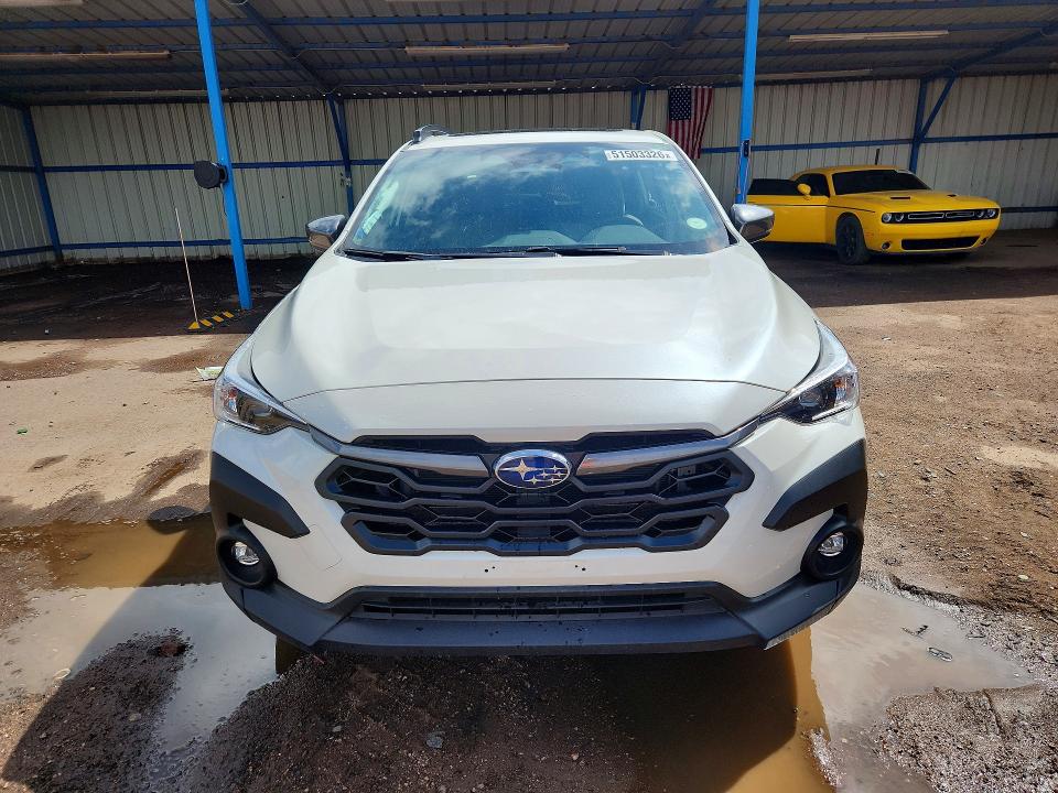 Aukcja sprzedaży 2024 Subaru Crosstrek, vin: JF2GUADC8RH872715, numer aukcji: 51503326
