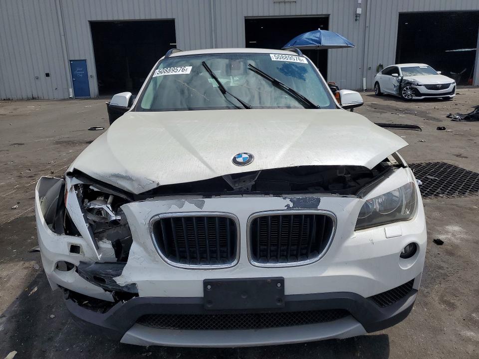 Продаж на аукціоні авто 2013 Bmw X1, vin: WBAVL1C55DVR81863, номер лоту: 62249126