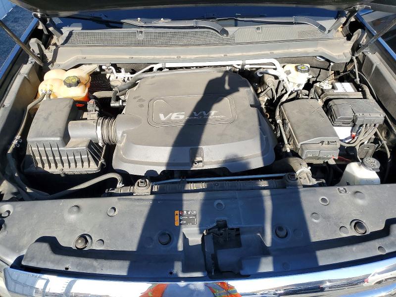 Aukcja sprzedaży 2016 Gmc Canyon, vin: 1GTG5CE34G1208780, numer aukcji: 50685276