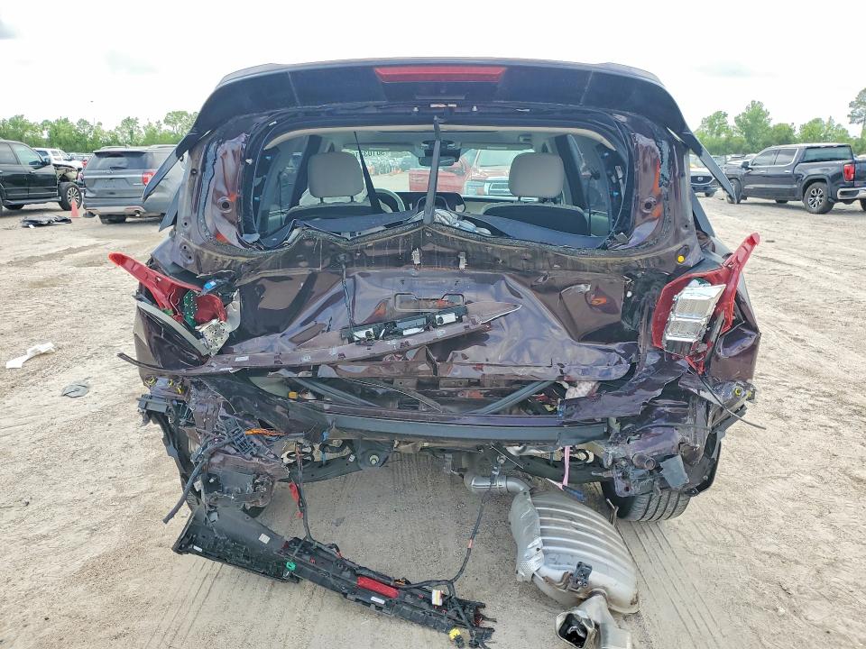 2023 Hyundai Palisade მანქანა იყიდება აუქციონზე, vin: KM8R54GE4PU525031, აუქციონის ნომერი: 50103216