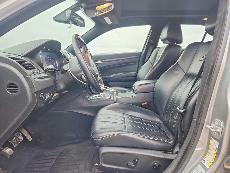 48284186 :رقم المزاد ، 2C3CCAGG1FH922671 vin ، 2015 Chrysler 300 مزاد بيع