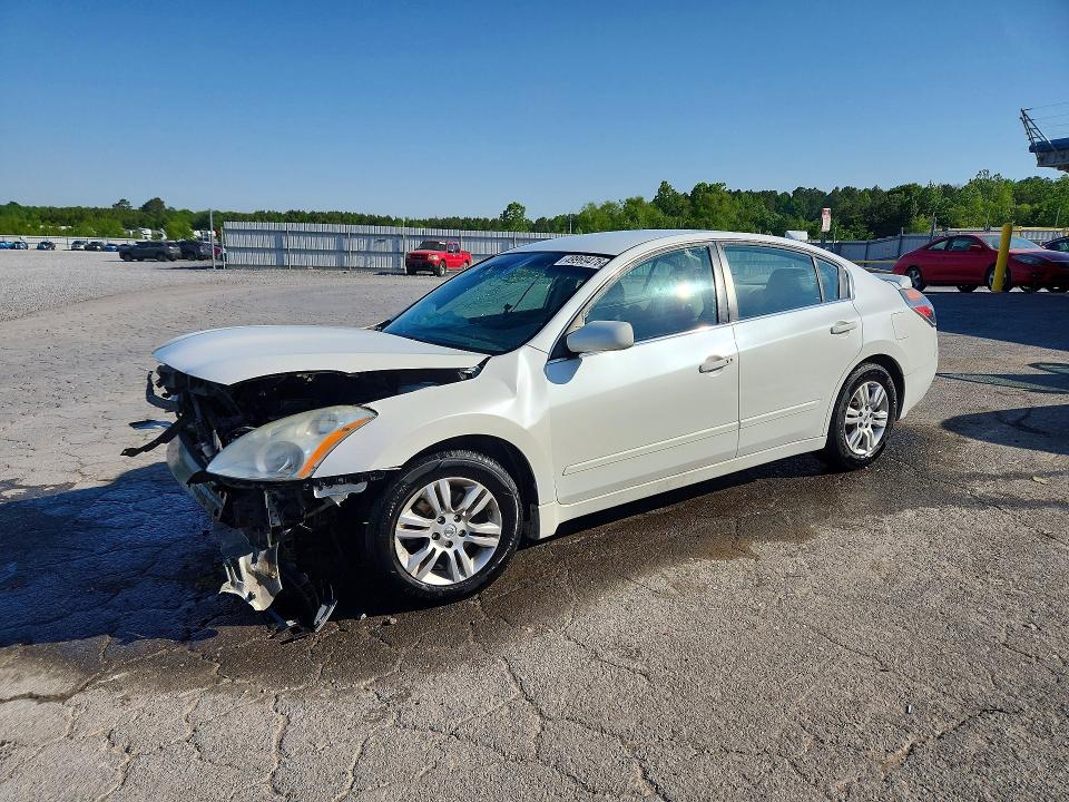 49969476 :رقم المزاد ، 1N4AL2AP1CN560562 vin ، 2012 Nissan Altima مزاد بيع