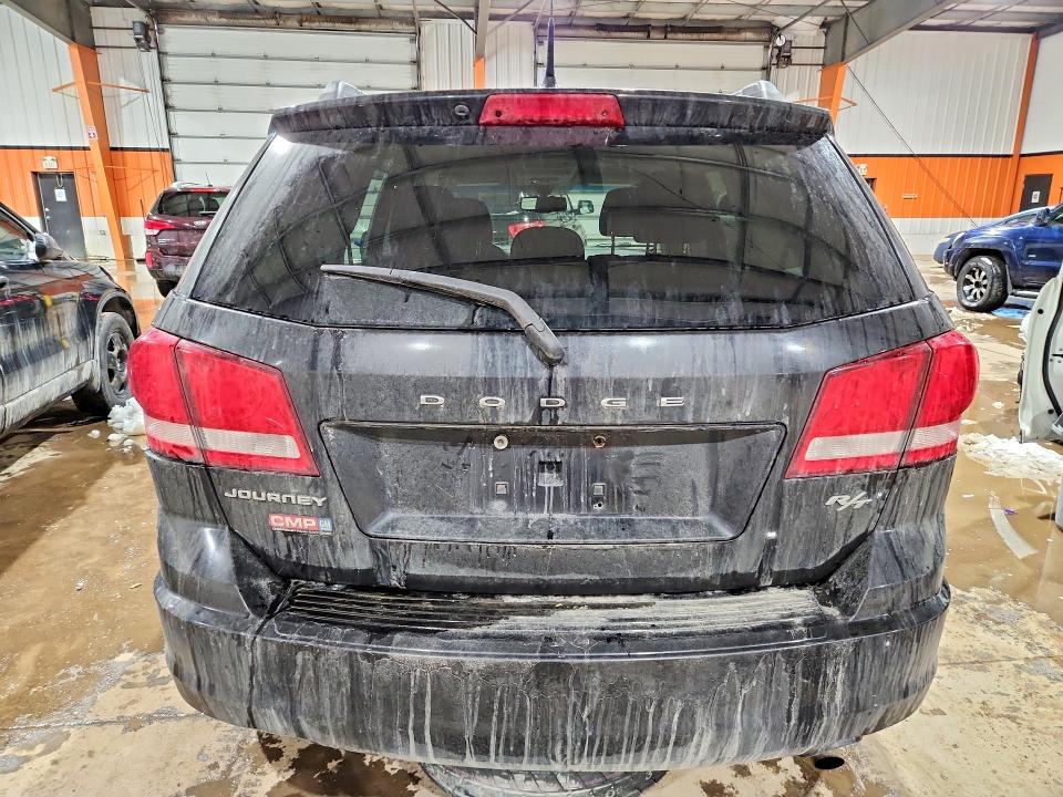 Aukcja sprzedaży 2011 Dodge Journey, vin: 3D4PG4FB7BT508534, numer aukcji: 48842376