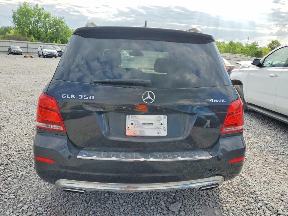 Auction sale of the 2013 Mercedes-benz Glk, vin: WDCGG8JB3DG040928, lot number: 50701816