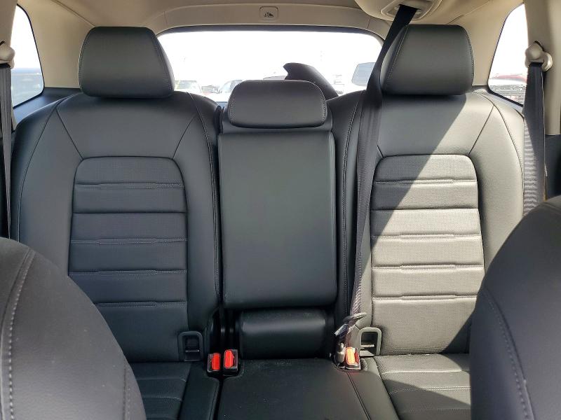Aukcja sprzedaży 2025 Honda Cr-v, vin: 2HKRS3H7XSH326124, numer aukcji: 49989536