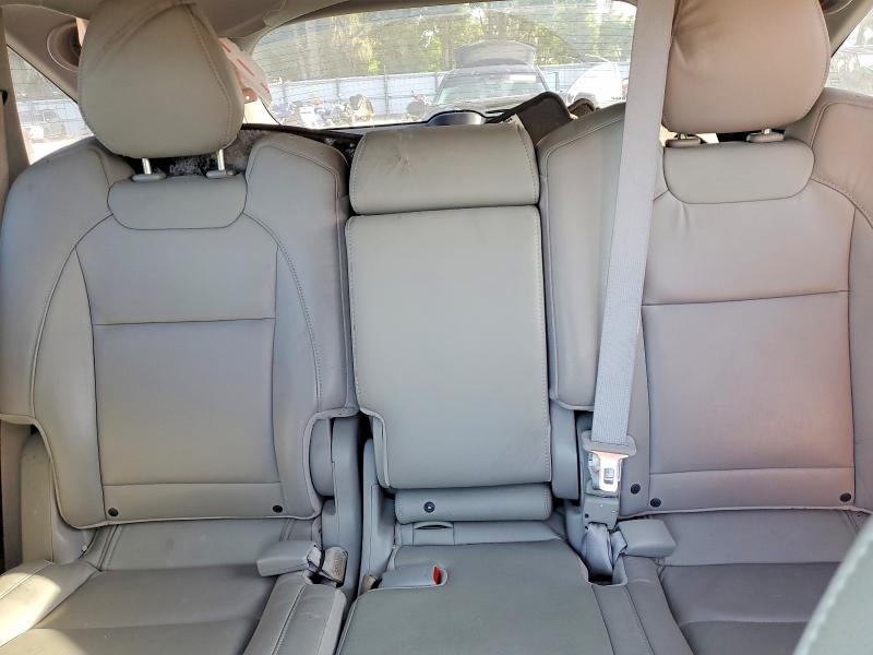 51345446 :رقم المزاد ، 5FRYD4H4XEB016381 vin ، 2014 Acura Mdx مزاد بيع