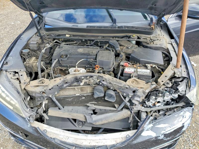 Продаж на аукціоні авто 2015 Acura Tlx, vin: 19UUB1F32FA000539, номер лоту: 49503446