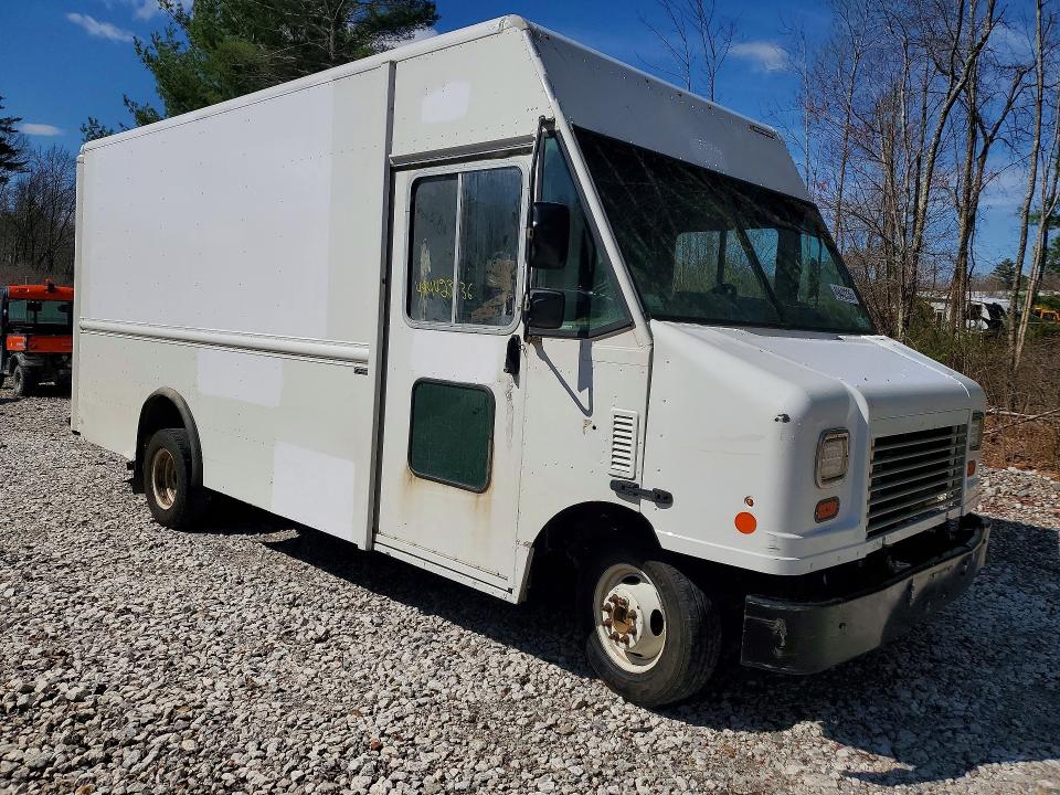 Продаж на аукціоні авто 2021 Ford E-450, vin: 1FC3E4KK7MDC27463, номер лоту: 49442336