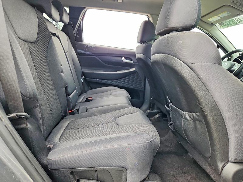 Продажа на аукционе авто 2019 Hyundai Santa Fe, vin: 5NMS23AD1KH083723, номер лота: 48570446