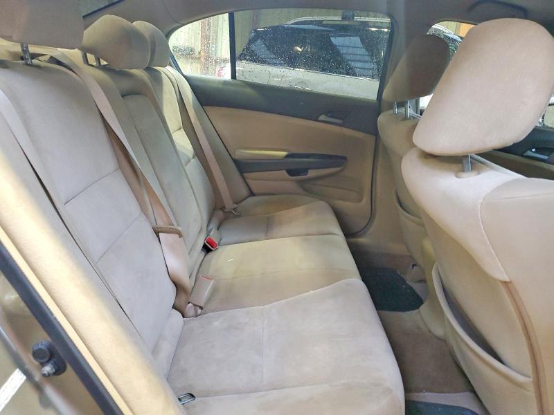 Продаж на аукціоні авто 2009 Honda Accord, vin: 1HGCP26329A807134, номер лоту: 51492426