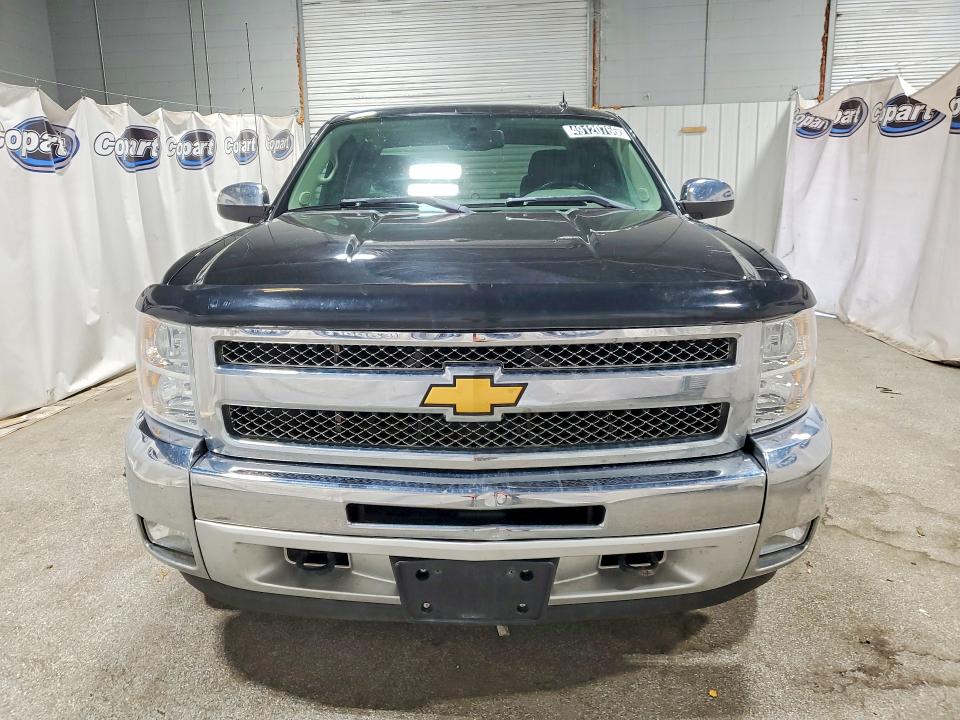 2012 Chevrolet Silverado მანქანა იყიდება აუქციონზე, vin: 1GCRKSE71CZ286914, აუქციონის ნომერი: 49120766