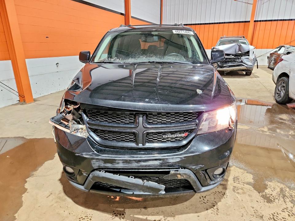 Aukcja sprzedaży 2018 Dodge Journey, vin: 3C4PDCCG9JT248720, numer aukcji: 48271406