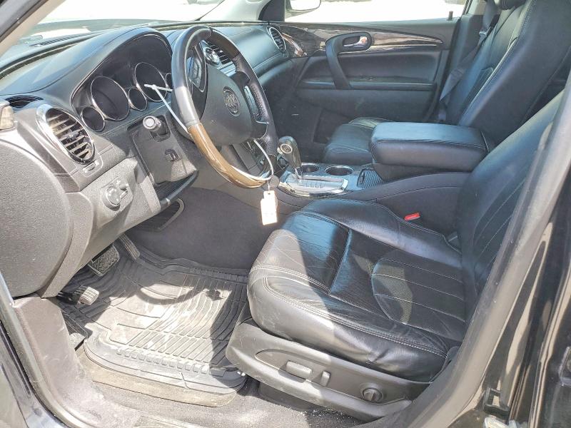 Продаж на аукціоні авто 2014 Buick Enclave, vin: 5GAKVCKD1EJ270899, номер лоту: 49446716