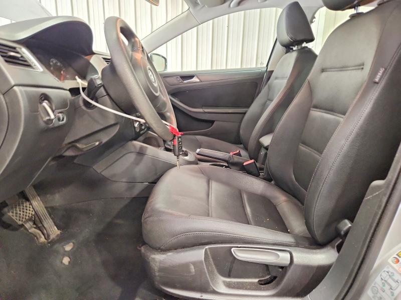 Продажа на аукционе авто 2011 Volkswagen Jetta, vin: 3VWDZ7AJ5BM312190, номер лота: 49897576