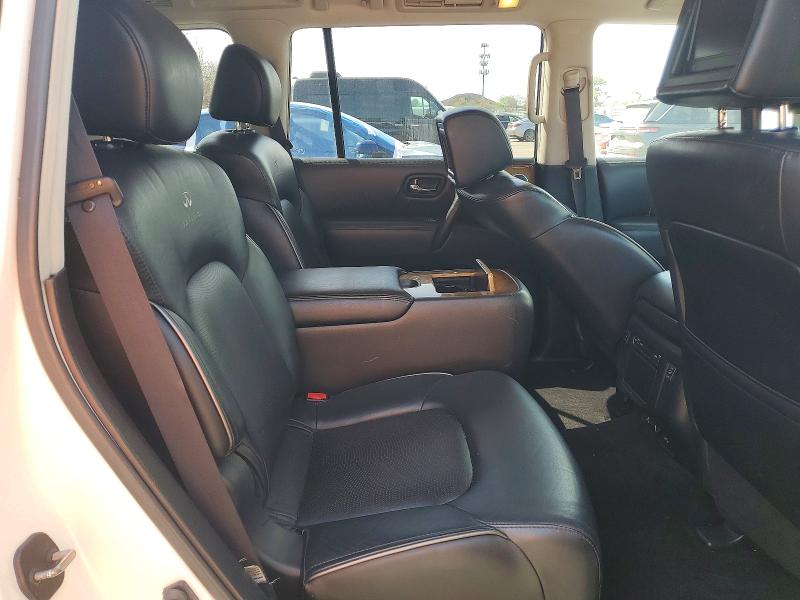 Aukcja sprzedaży 2013 Infiniti Qx56, vin: JN8AZ2NEXD9041929, numer aukcji: 51588036