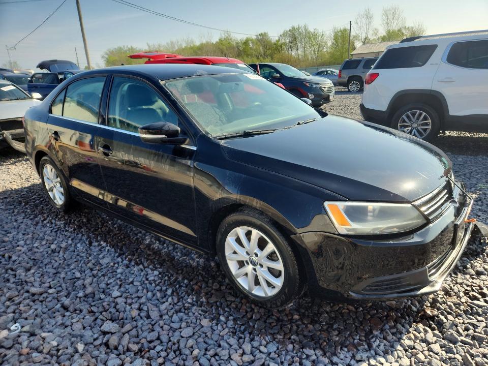 Aukcja sprzedaży 2014 Volkswagen Jetta, vin: 3VWD07AJXEM333227, numer aukcji: 49725526