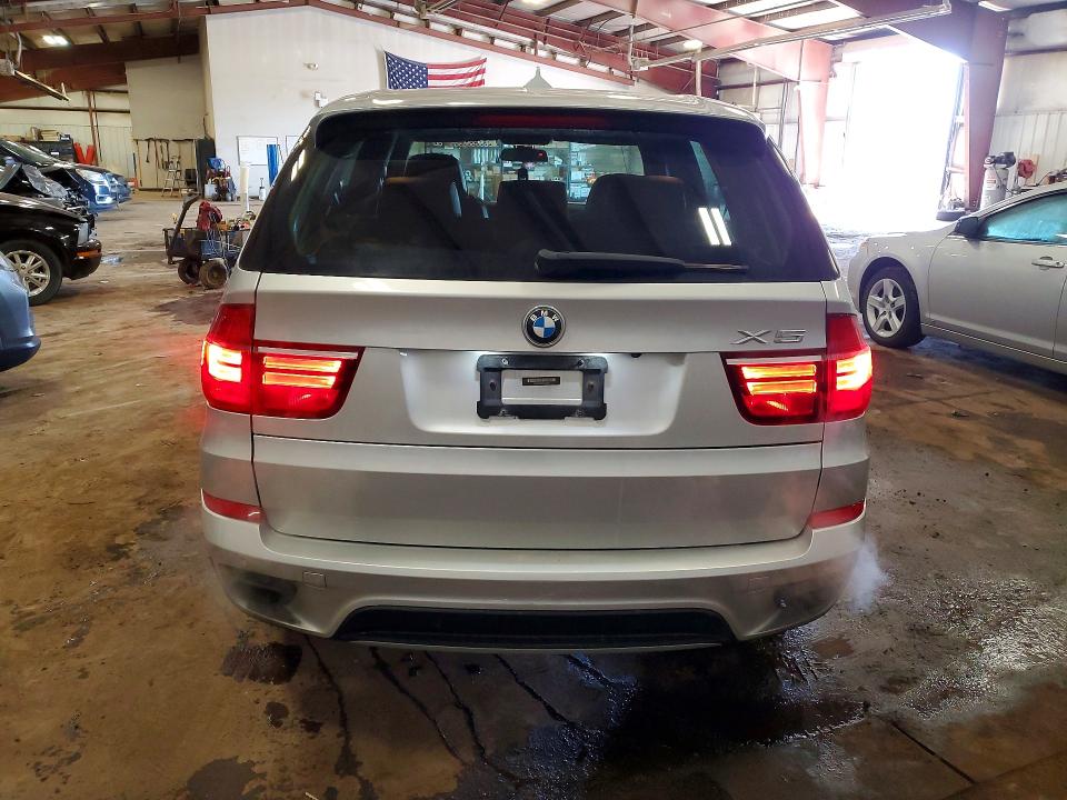 Продаж на аукціоні авто 2012 Bmw X5, vin: 5UXZV8C58CL424283, номер лоту: 49087536