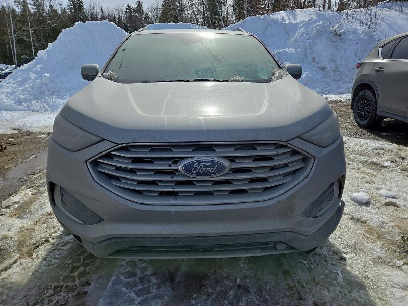 Продажа на аукционе авто 2022 Ford Edge, vin: 2FMPK4J97NBA40204, номер лота: 47082966