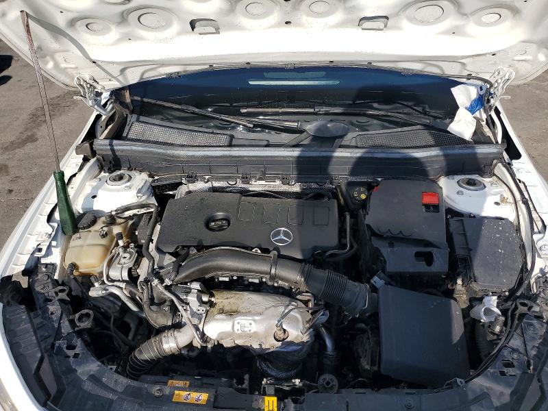 48704506 :رقم المزاد ، WDC4M4HB3LW011363 vin ، 2020 Mercedes-benz Glb مزاد بيع