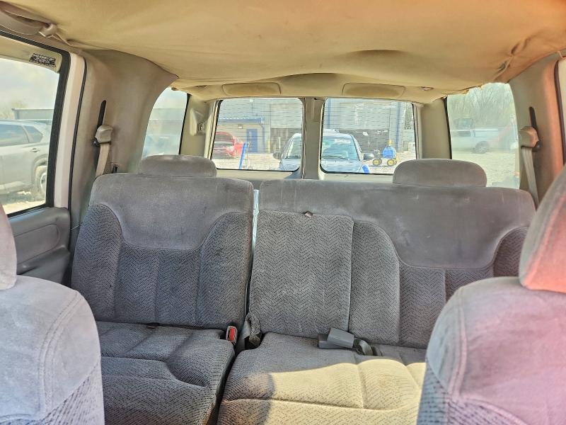 Продаж на аукціоні авто 1998 Gmc Yukon, vin: 1GKEK13R0WJ724262, номер лоту: 50966226