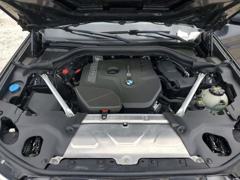 Aukcja sprzedaży 2019 Bmw X3, vin: 5UXTR7C55KLE96256, numer aukcji: 51453776