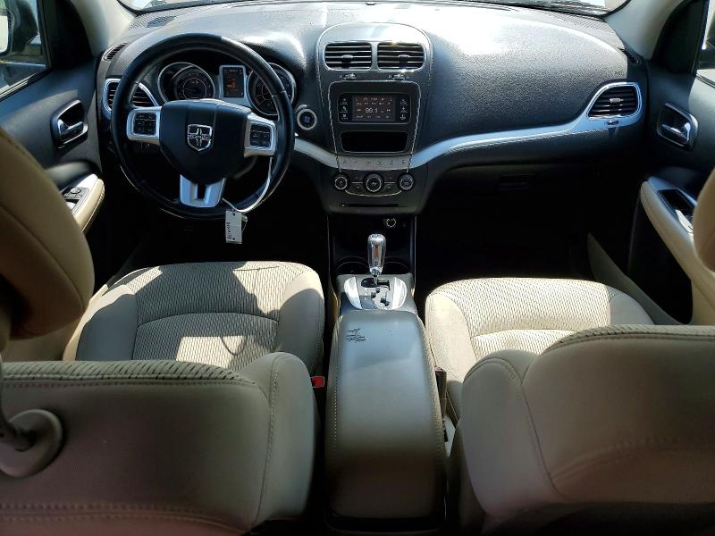 2013 Dodge Journey მანქანა იყიდება აუქციონზე, vin: 3C4PDCBGXDT502635, აუქციონის ნომერი: 51788336